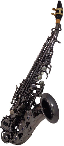 LC Obsidian SC-601BD